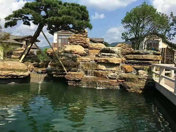 驳岸工程